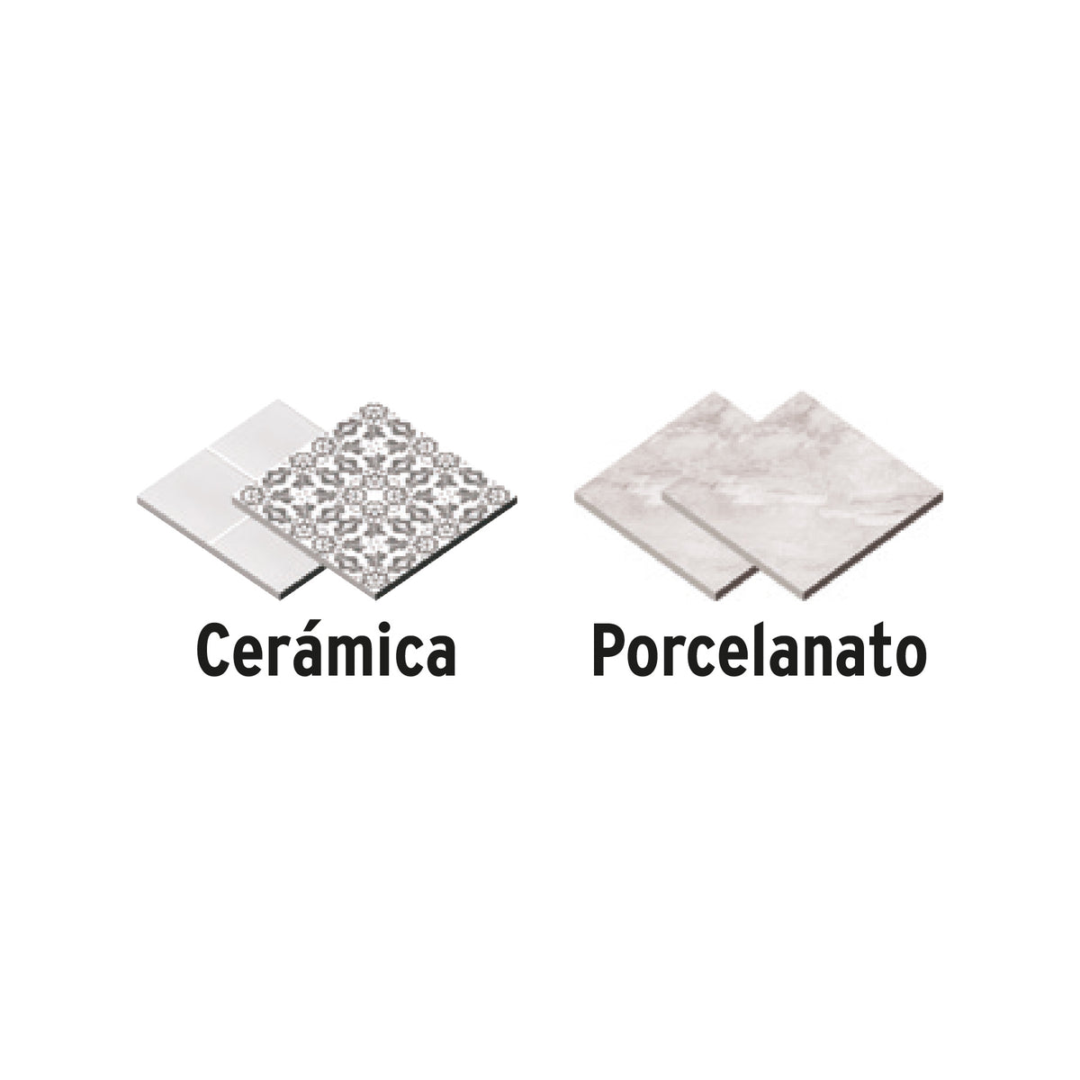 Cortador de azulejo 16” (40 cm), PRETUL