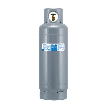 Cilindro portátil para gas LP, 20 kg, FOSET