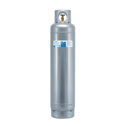 Cilindro portátil para gas LP, 30 kg (66 lb), FOSET