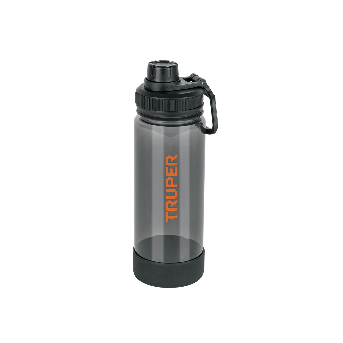 Botella de plástico para agua, 740 ml, TRUPER