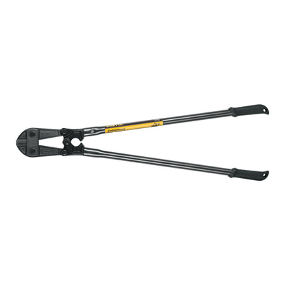 Cortapernos 36”, mango tubular, PRETUL