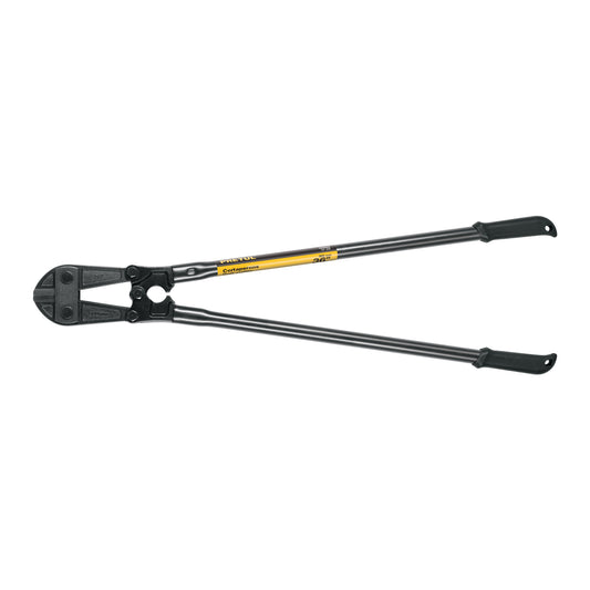 Cortapernos 36”, mango tubular, PRETUL
