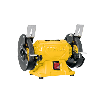 Esmeril de banco 5”, PRETUL