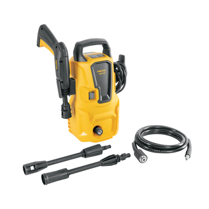 Hidrolavadora eléctrica 1,350 PSI, PRETUL