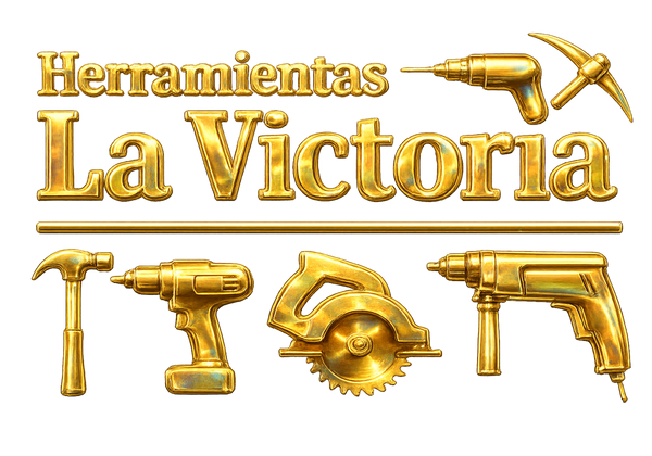 HERRAMIENTAS LA VICTORIA