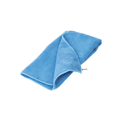 Toalla de microfibra de 40 × 40 cm, KLINTEK