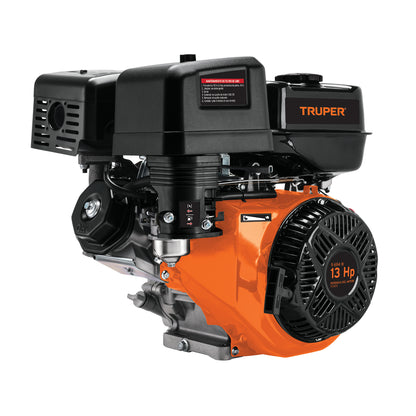 Motor a gasolina 13 HP