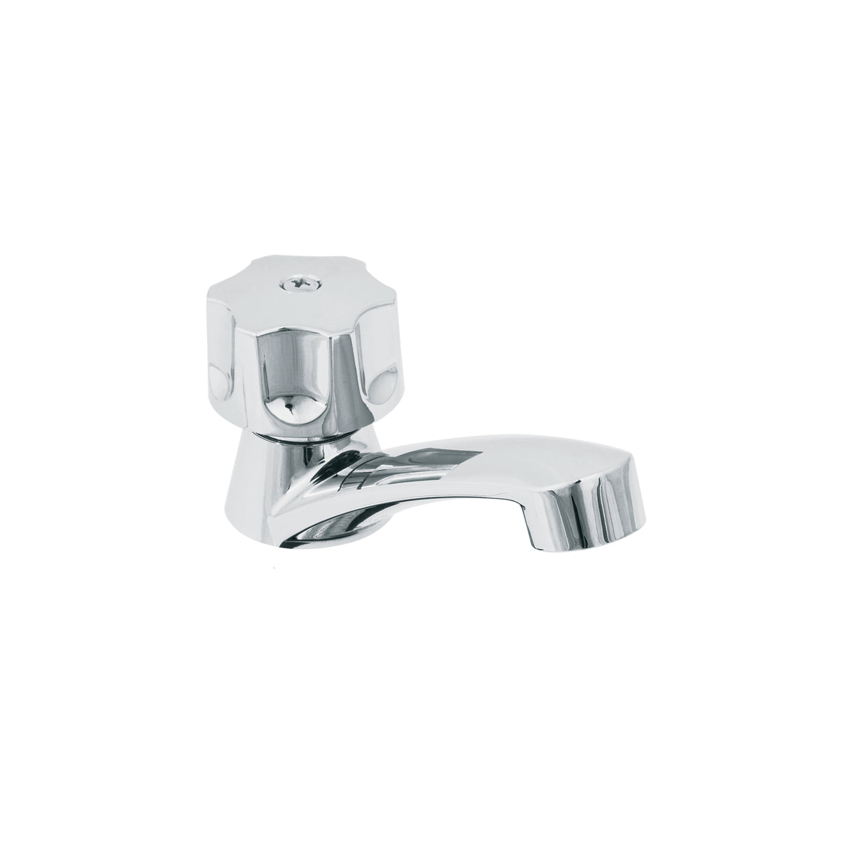 Juego de 2 llaves para lavabo, BASIC