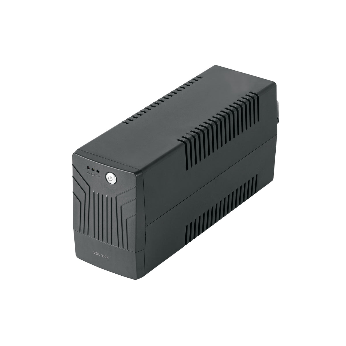 No Break 900 VA / 480 W con 8 contactos, Volteck