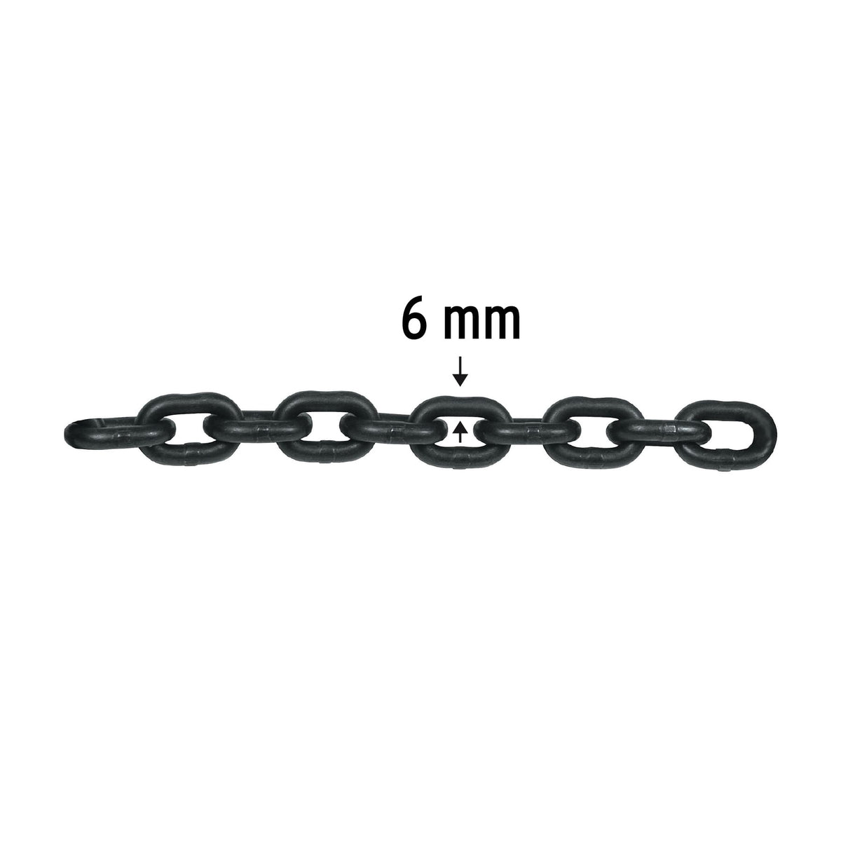 Polipasto de cadena de 1 ton, PRETUL