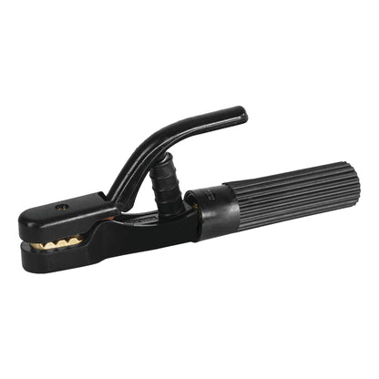 Pinza porta electrodos de 500 A, PRETUL