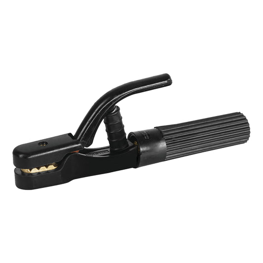 Pinza porta electrodos de 500 A, PRETUL