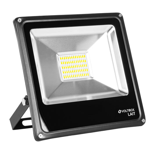 Reflector LED para exteriores 30 W, 6500 K, Volteck