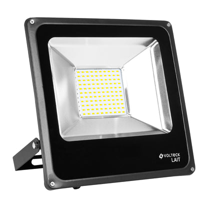 Reflector LED para exteriores 50 W, 6500 K, Volteck
