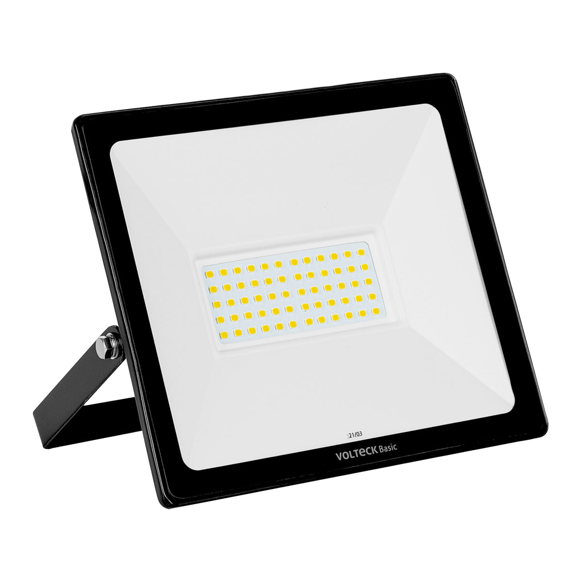 Reflector LED para exteriores 50 W, 6500 K, Volteck Basic