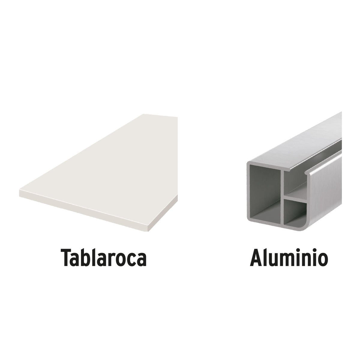 Punzonadora de perfiles de 10”