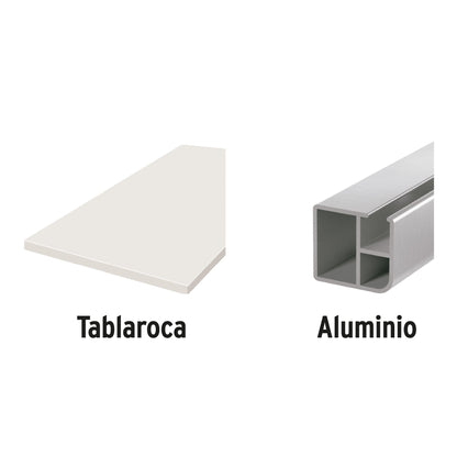 Punzonadora de perfiles de 10”