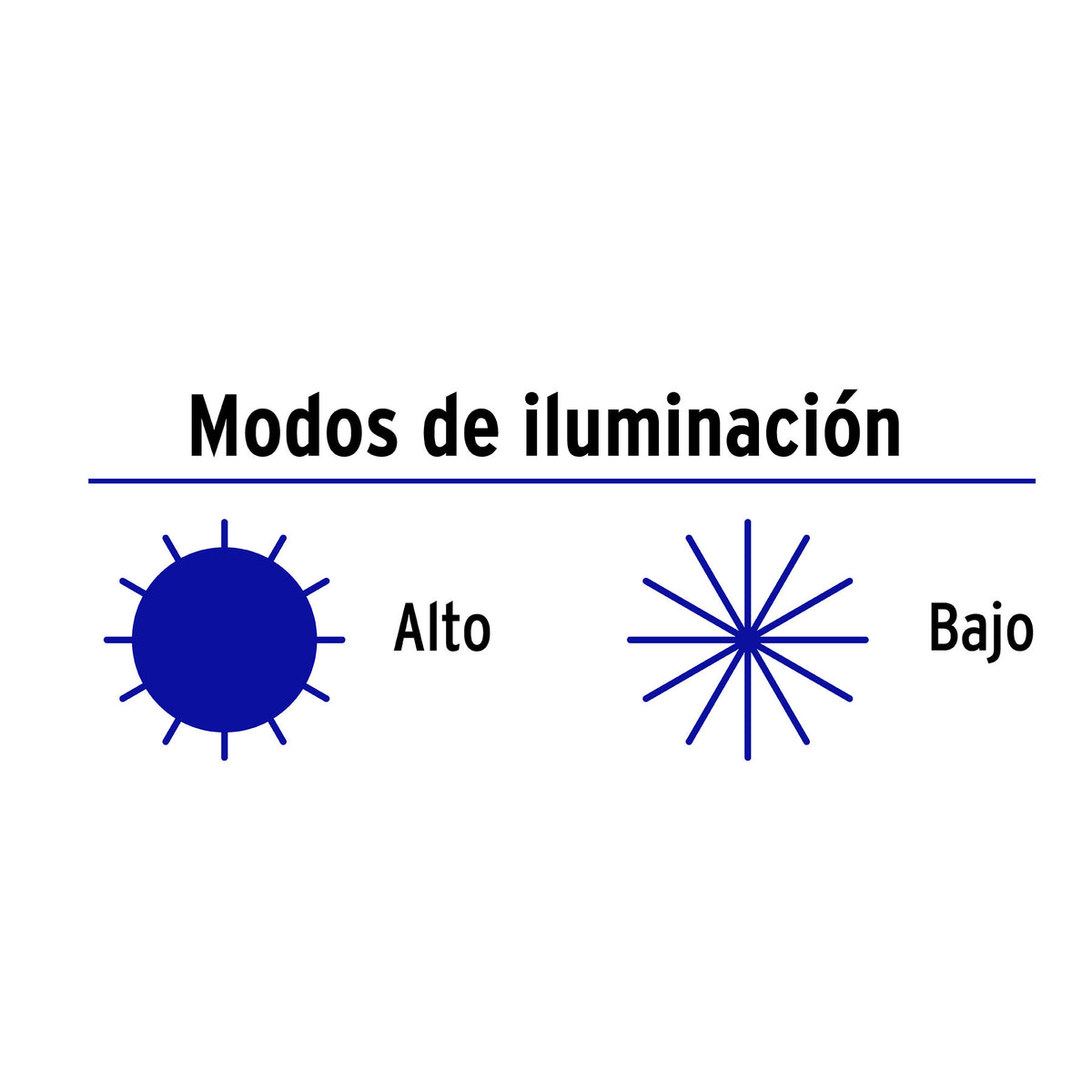 Luminario suburbano solar LED 4 W, 6500 K, con sensor de luz
