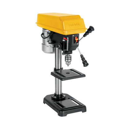 Taladro de banco 8”, 1/3 HP (250 W), broquero 1/2”, PRETUL