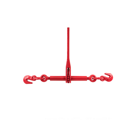 Tensor de cadena con matraca, 1/4” - 5/16”, FIERO