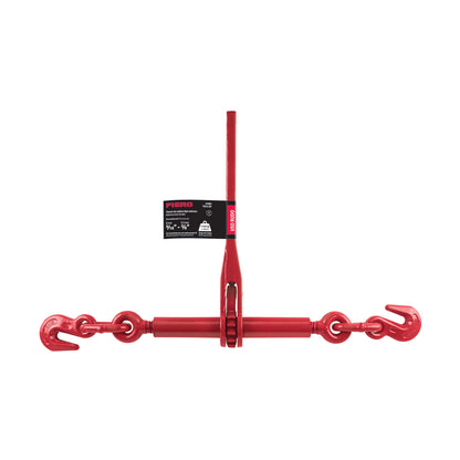 Tensor de cadena con matraca, 5/16” - 3/8”, FIERO