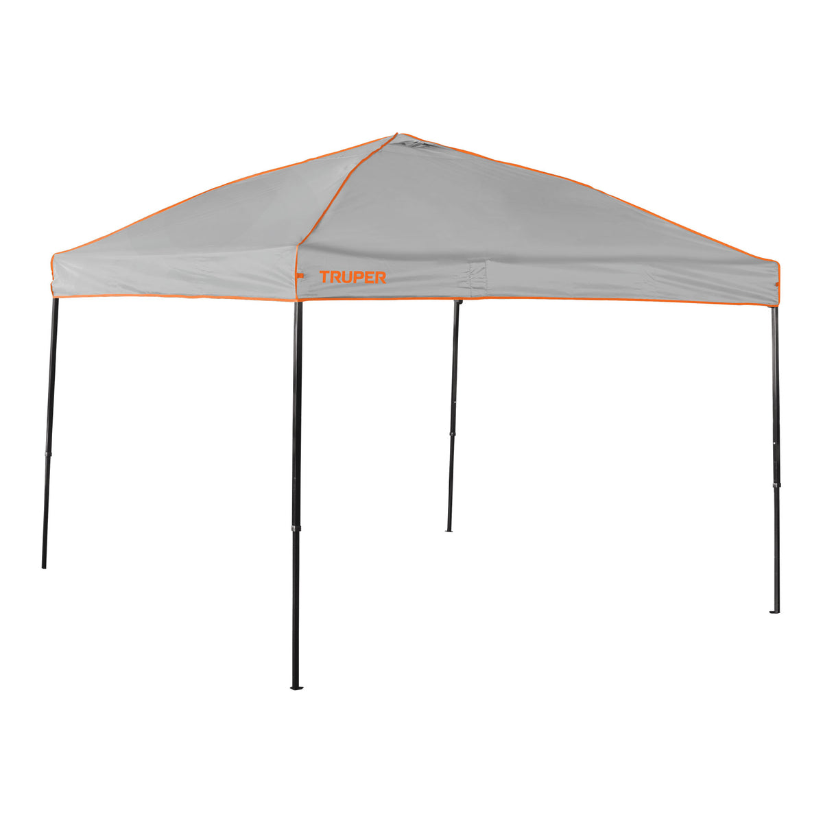 Toldo plegable de 3 × 3 m, TRUPER