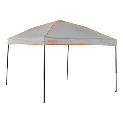 Toldo plegable de 3 × 3 m, TRUPER