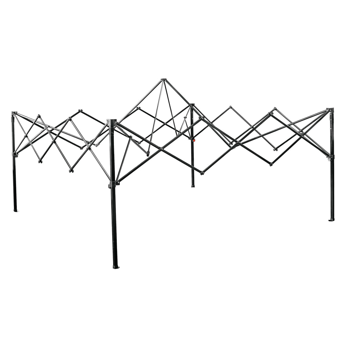 Toldo plegable de 3 × 3 m, TRUPER